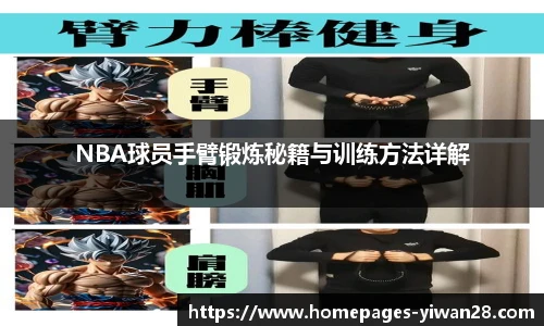 NBA球员手臂锻炼秘籍与训练方法详解